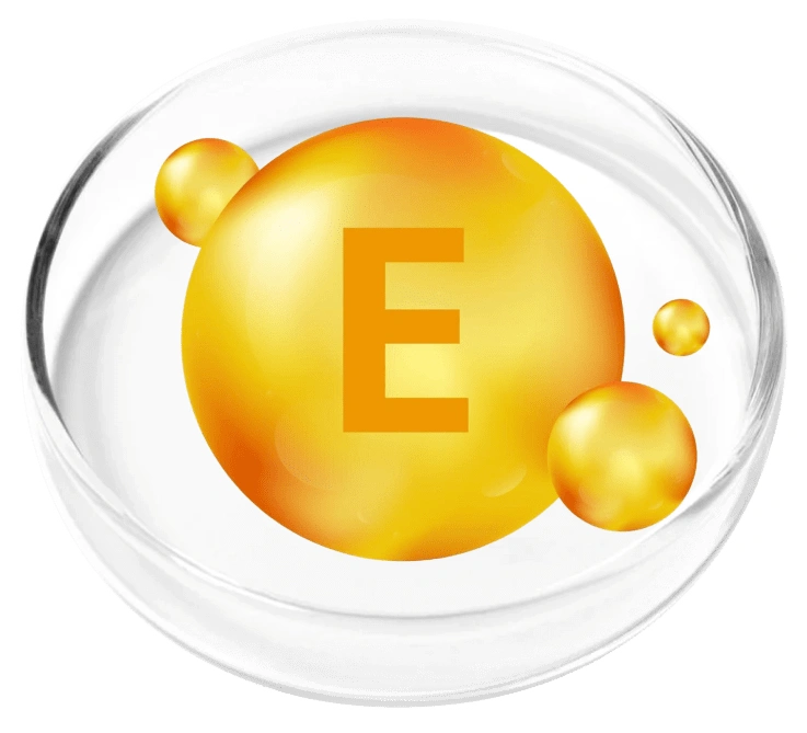 Vitamin E