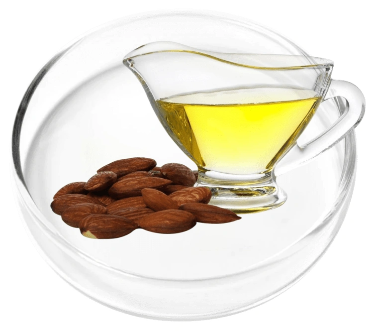 Sweet Almond Oil